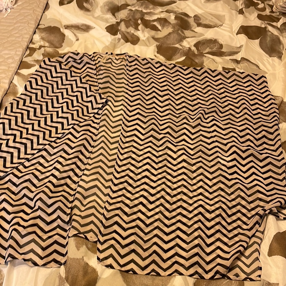 Tacera Light summer throw